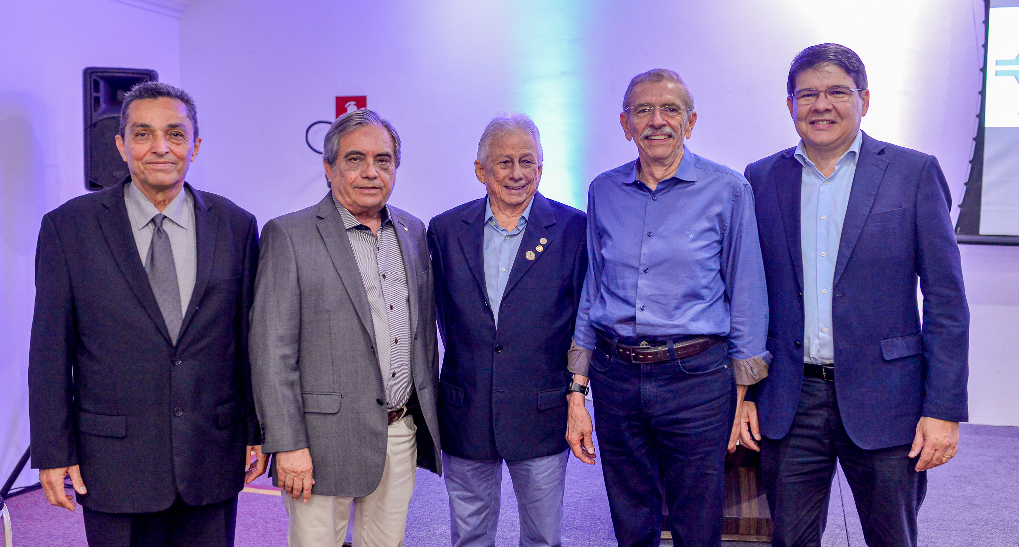 V ENCONTRO DE ENGENHEIROS AGRÔNOMOS DO CEARÁ