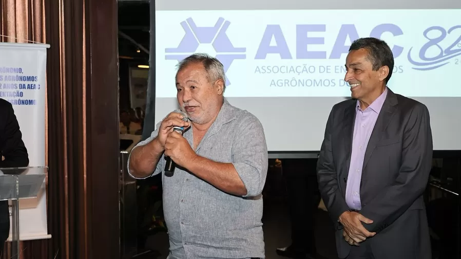 VI Encontro de Engenheiros Agrônomos